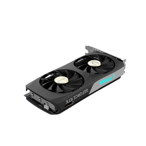 Buy Zotac Gaming GeForce RTX 4070 Super Twin Edge OC 12GB GPU